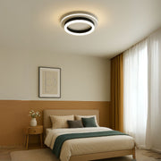 LED LED Santiago, White, 3000K/4000K/6000K