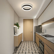 LED LED Santiago, White, 3000K/4000K/6000K