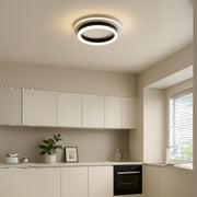 LED LED Santiago, White, 3000K/4000K/6000K