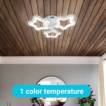 LED LED LED LED, 40 W, HOT 4000K, ACryl, Biela