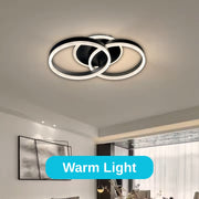 LED lulus s ENTERWARD Stephan 100W SMOLNABLE BLACK