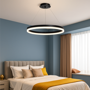 LED LED Casiana s diaľkovým ovládaním, 50 W, čierna, umývanie
