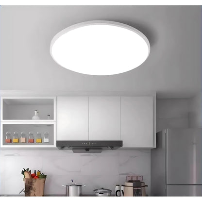 LED SOLIS 37 cm 32 W stropy neutrálne biele
