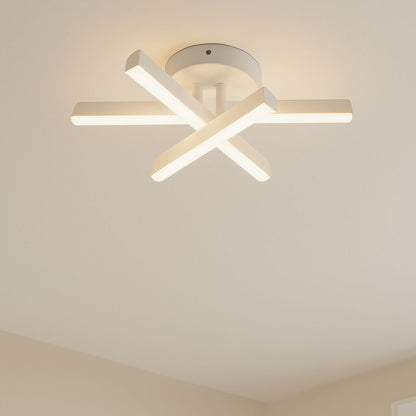 LED LED LED Diego, biele, 3000K/4000K/6000K