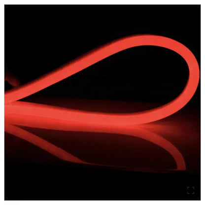 Neon Flex, 1 m, 14 W/m, červená