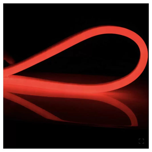Neon Flex, 1 m, 14 W/m, červená