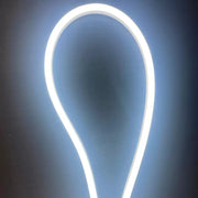 Neon Flex Cold White SMD2835 220V 9x15 mm IP65