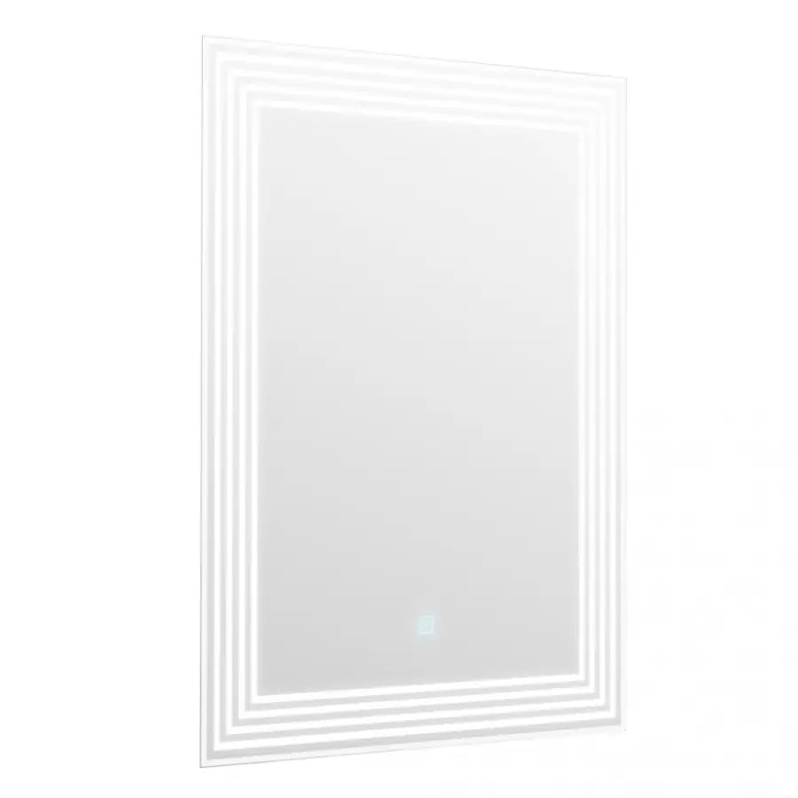 Zrkadlo LED dotyk 60x80 cm zbierka Marcello Funghi