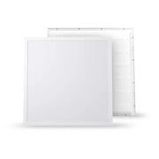 LED panel vložený 15 W biele neutrálne svetlo
