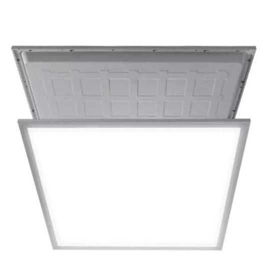 LED panel vložený 40 W biele neutrálne svetlo