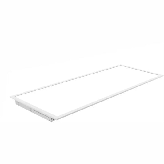 LED panel zapustil 48W horúce biele svetlo