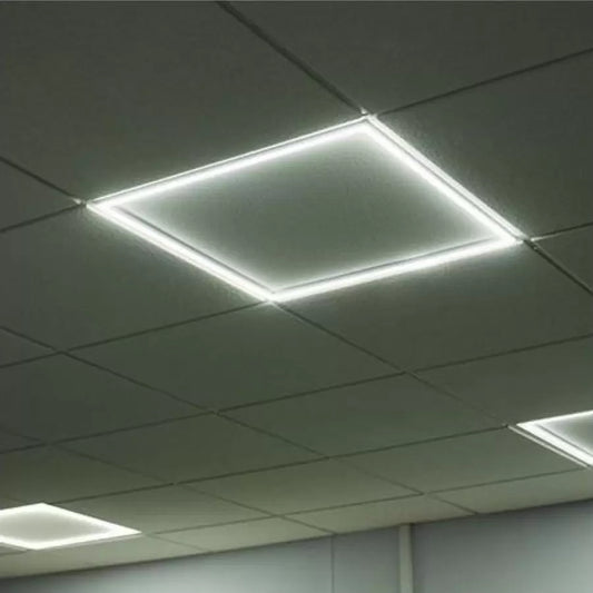 LED panel Rama Ramy 40W studené biele svetlo