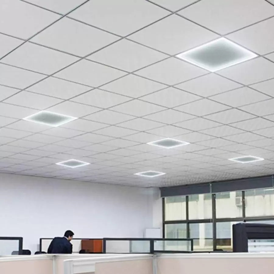LED panel Rama Ramy 40W studené biele svetlo