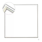 LED panel Rama Ramy 40W studené biele svetlo