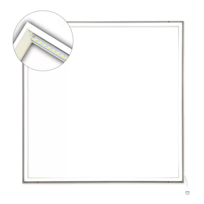 LED panel Rama Ramy 40W studené biele svetlo
