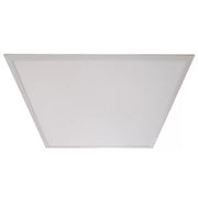 Tenký panel LED zapustený 48 W biele neutrálne svetlo