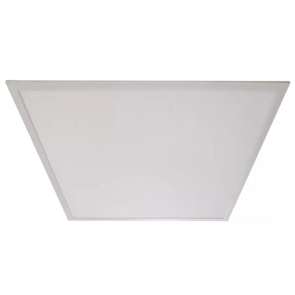 Tenký panel LED zapustený 48 W biele neutrálne svetlo