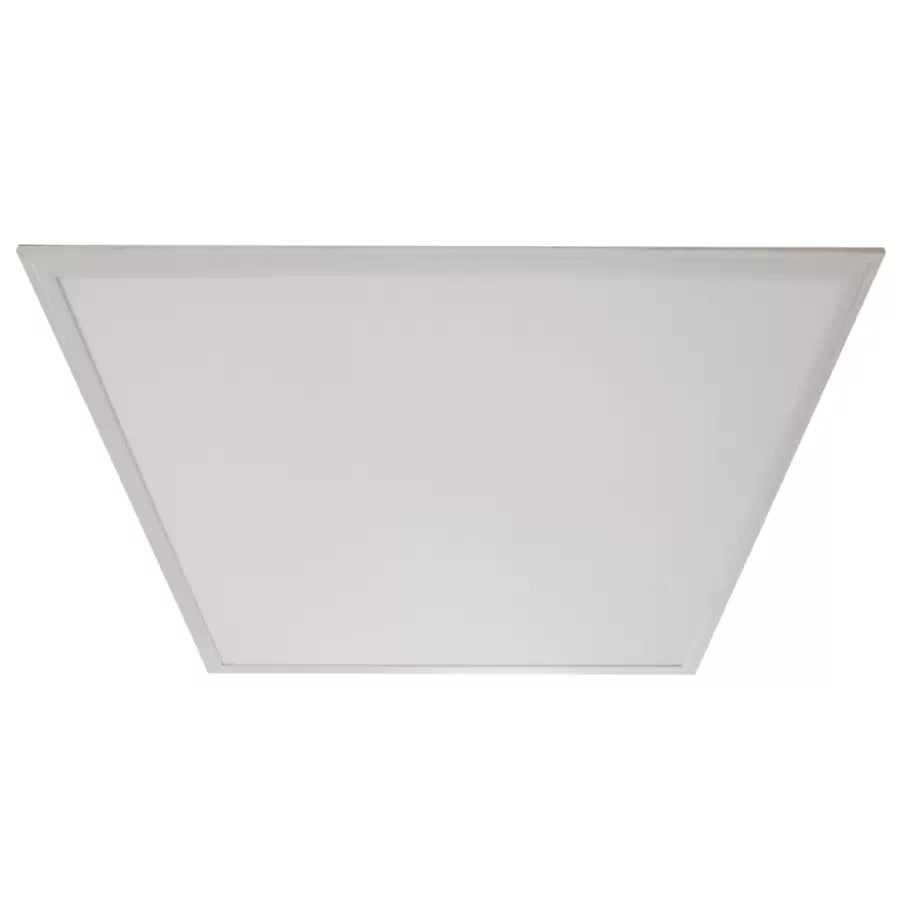 Tenký panel LED zapustený 48 W biele neutrálne svetlo