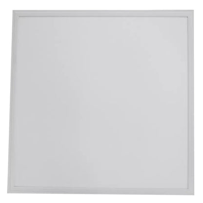 Tenký LED panel zapustený 48 W studenom biele svetlo