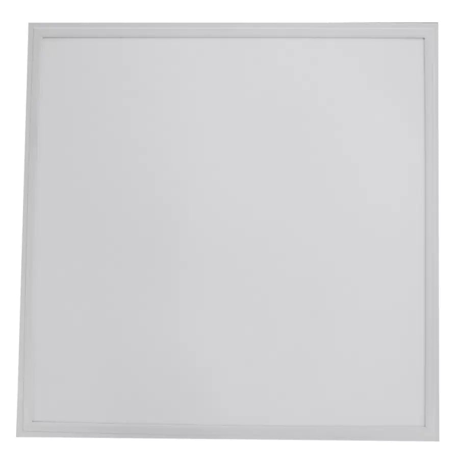 Tenký LED panel zapustený 48 W studenom biele svetlo