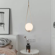 Lust Loft Haven, 1x E27, Zlatá biela, kov, nastaviteľná výška