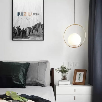 Lust Loft Terrace, 1x E27, Zlatá biela, kov, nastaviteľná výška