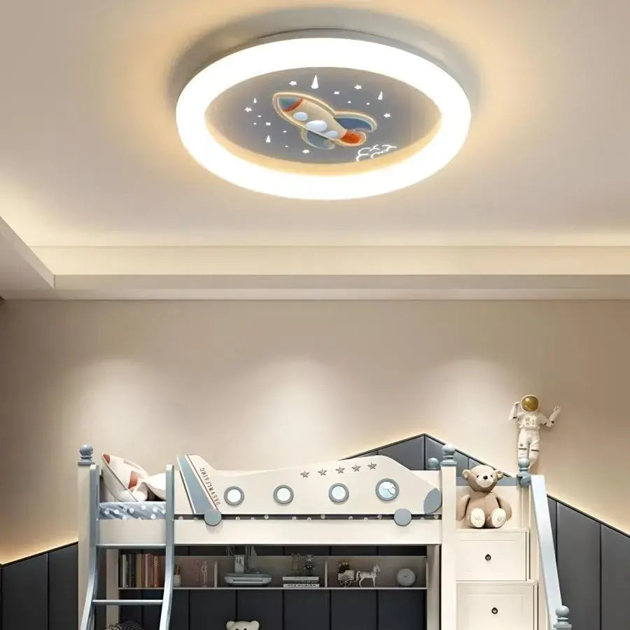 LUST LED raketa Alba 75W
