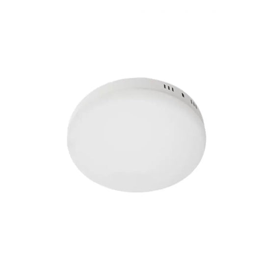LED stropné svietidlo Cotena, 60W, biele, IP.44, okrúhle LED stropné svietidlo Predvolený názov Alessandro Design