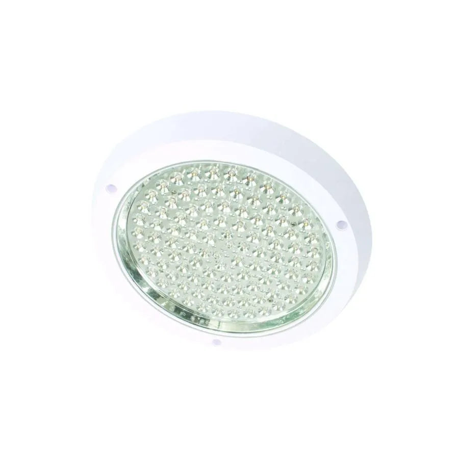 LED LED SEPTHLA 16W BIELA