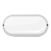 Marvin 8w biely LED strop