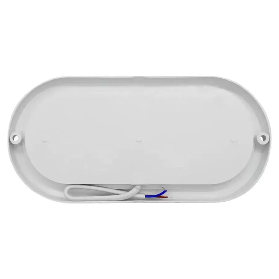 Marvin 8w biely LED strop