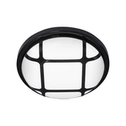 80 W Round LED stropný stropný odolnosť voči čiernej a bielej