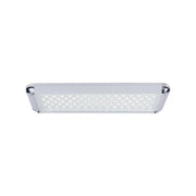 Stropy LED TAMITA, 60 W, biele, 3000/6000K