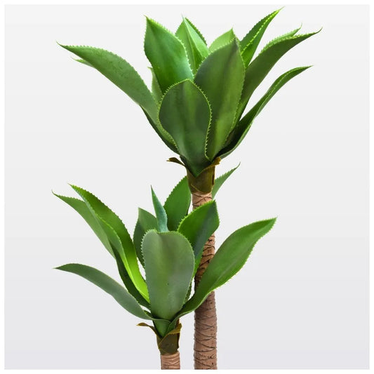 Frangan Dracaena Artificial Plant, bez hrnca, 140 cm zelená