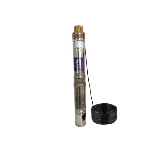 Hĺbka ponorné čerpadlo, DDT, 1500 W, 8 turbín, 7 mc/h, 25 m kábel