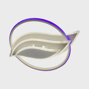 LED luster s diaľkovým ovládaním JARRIA 52W, studené/teplé/neutrálne/RGB svetlo, stmievateľné, biela