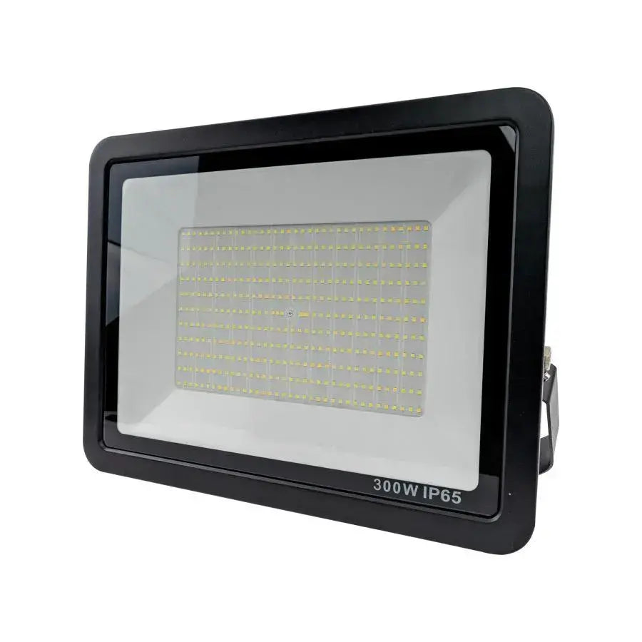 Fantasy 100W SMD LED projektor, 6500K, IP65