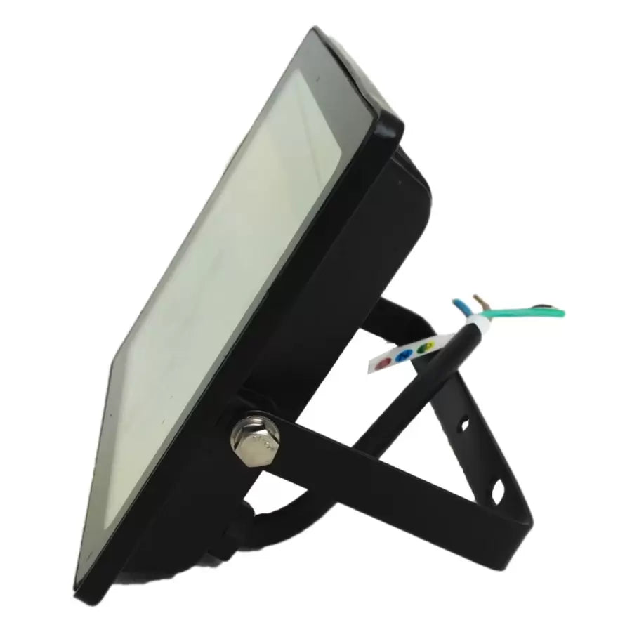 SMD Galaxy LED projektory, 50W=250W, 6000K, studené svetlo