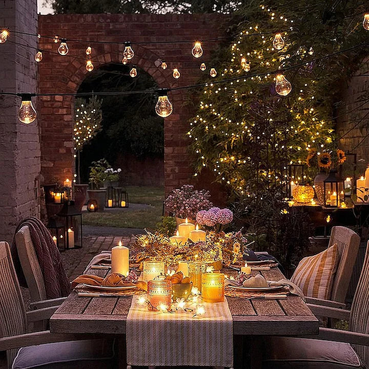 LED pásma 12W/m 24V 10M IP20 6000K