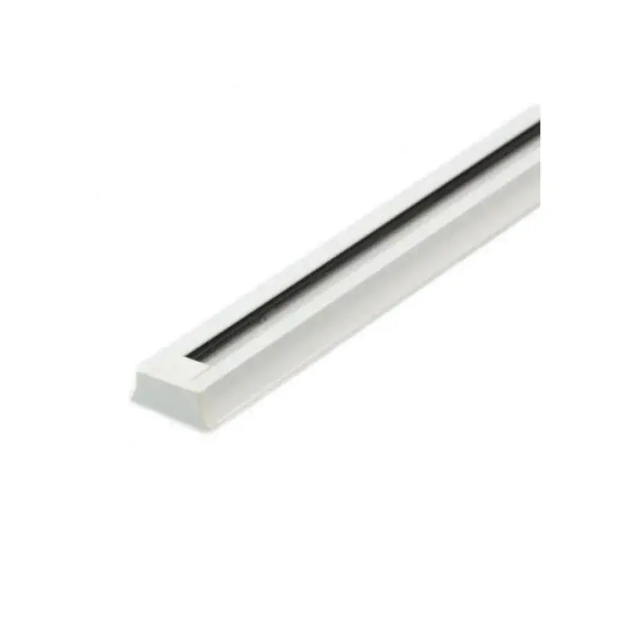 Sina pre projektory LED, 1 m, biely,