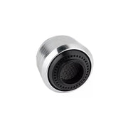 Univerzálne prevzdušňovacie sito pre batérie, chromatické vnútorné vlákno, 2 cm - úspora vody a rovnomerné prúdové prúdenie