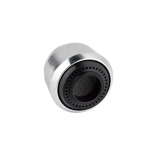 Univerzálne prevzdušňovacie sito pre batérie, chromatické vnútorné vlákno, 2 cm - úspora vody a rovnomerné prúdové prúdenie