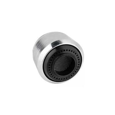 Univerzálne prevzdušňovacie sito pre batérie, chromatické vnútorné vlákno, 2 cm - úspora vody a rovnomerné prúdové prúdenie