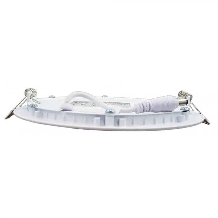 LED SPOT, 12W, IP.20, 2700K