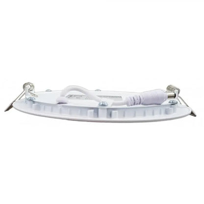 LED SPOT, 12W, IP.20, 2700K