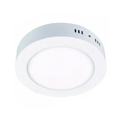 LED SPOT, 12W, IP.20, 2700K