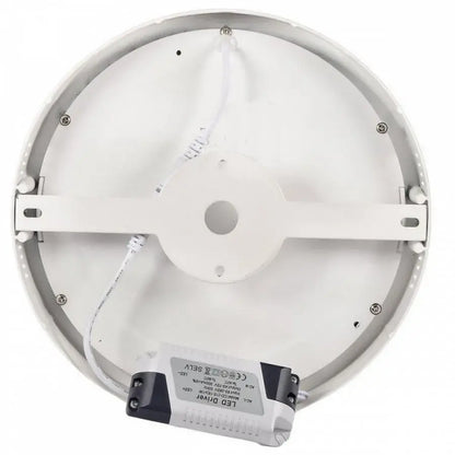 LED SPOT, 12W, IP.20, 2700K