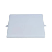 LED škvrna, 14W = 130 W, 6000K, zapustené, studené svetlo