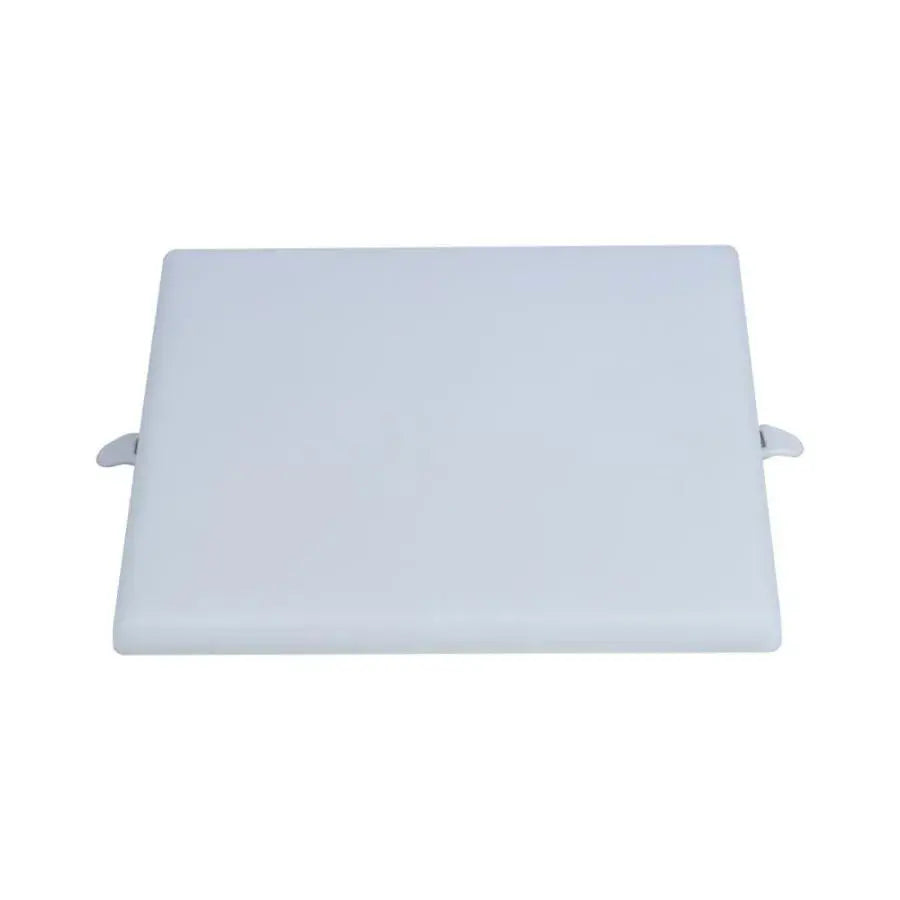 LED škvrna, 14W = 130 W, 6000K, zapustené, studené svetlo