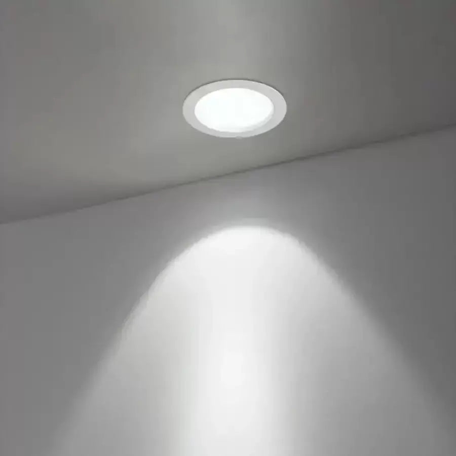 LED SPOT, 15W, IP.20, 6400K